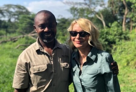 Uganda arrests key suspect in 2019 kidnapping of US tourist Kimberly Sue Endicott e1746447366874