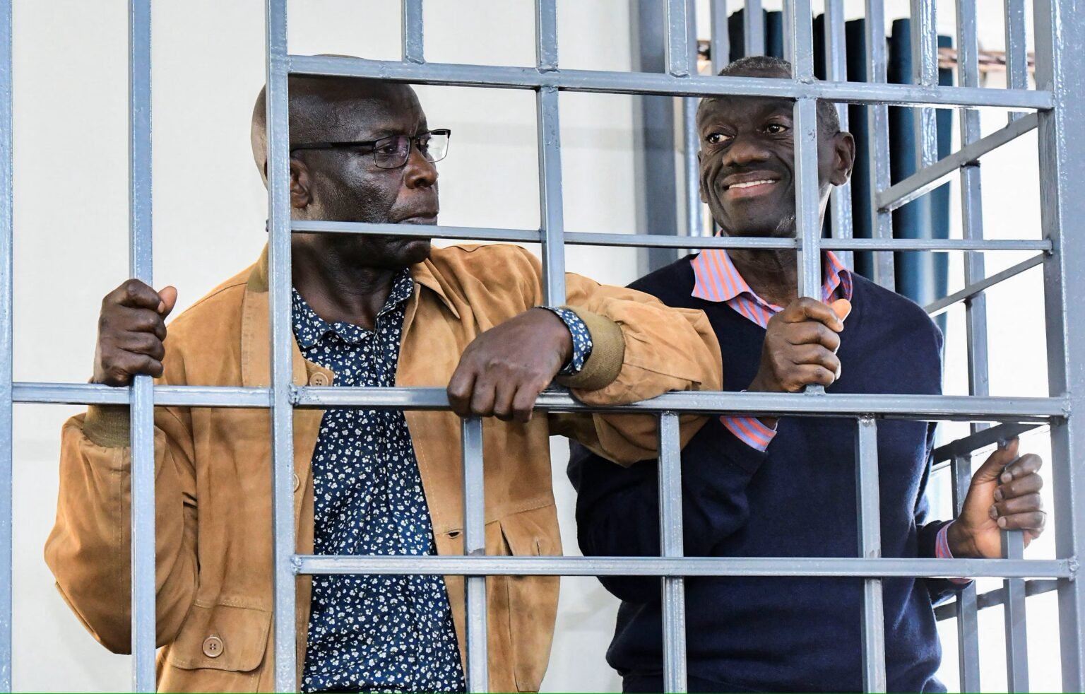 Uganda introduces bill to allow military prosecutions of civilians