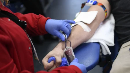 Australia ends long-standing gay blood ban in landmark reform