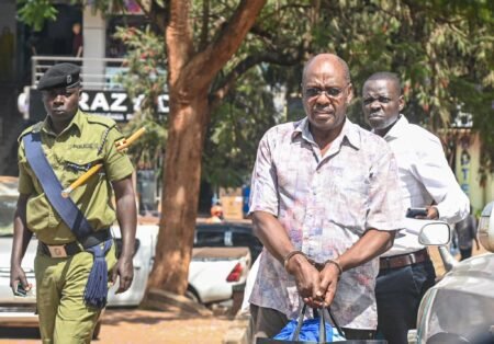 Drake Twebaze Katabazi