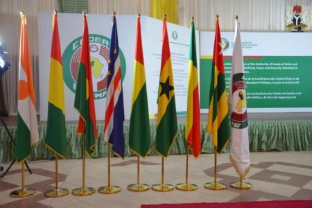 ECOWAS at a crossroads as leaders confront rising insecurity and political instability