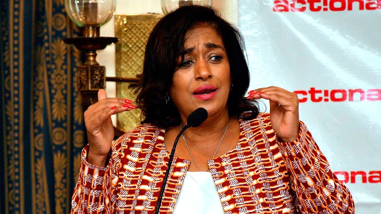 Esther Passaris
