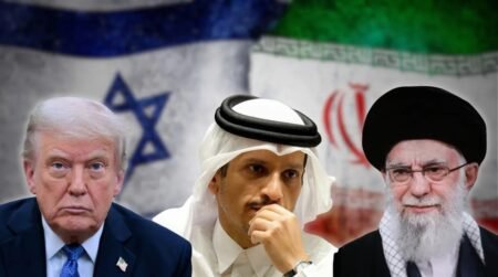 Trump declares Israel-Iran ceasefire amid conflicting reports and ongoing strikes