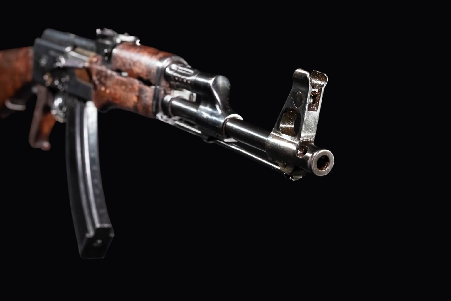Kampala security guard shoots two bosses dead over pay and sacking, killed by police
