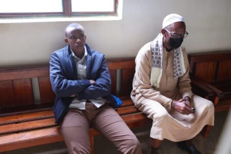 Kenyan court jails two men for 30 years for aiding 2019 DusitD2 hotel terror attack