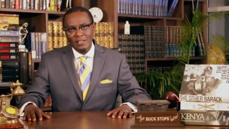 Political analyst Mutahi Ngunyi's 'No Mercy' call for Gen Z protesters ignites outrage in Kenya