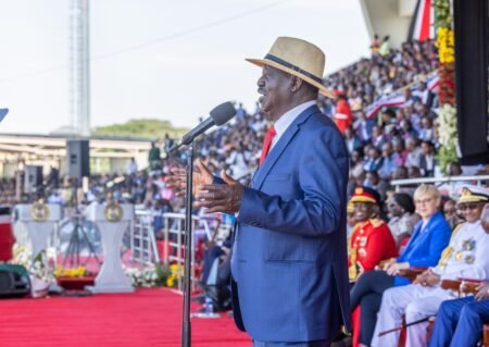 Raila Odinga welcomes Ruto’s Gen Z apology, demands compensation for protest victims Raila Odinga
