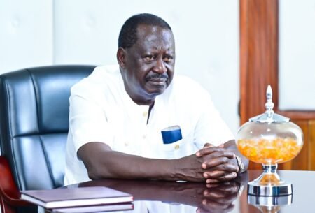 ODM refutes claims on Raila Odinga’s health, blames political rivals for spreading rumours FACT CHECK: Viral Raila Odinga statement on police brutality debunked as fake