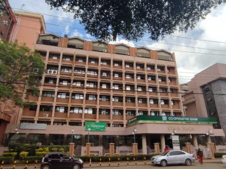 Security guard shot dead at Kenya Power’s Stima Plaza during Gen Z protests in Nairobi Security guard shot dead at Kenya Power's Stima Plaza during Gen Z protests in Nairobi