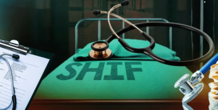 Kenya's SHIF deductions face High Court scrutiny over 'double taxation' concerns