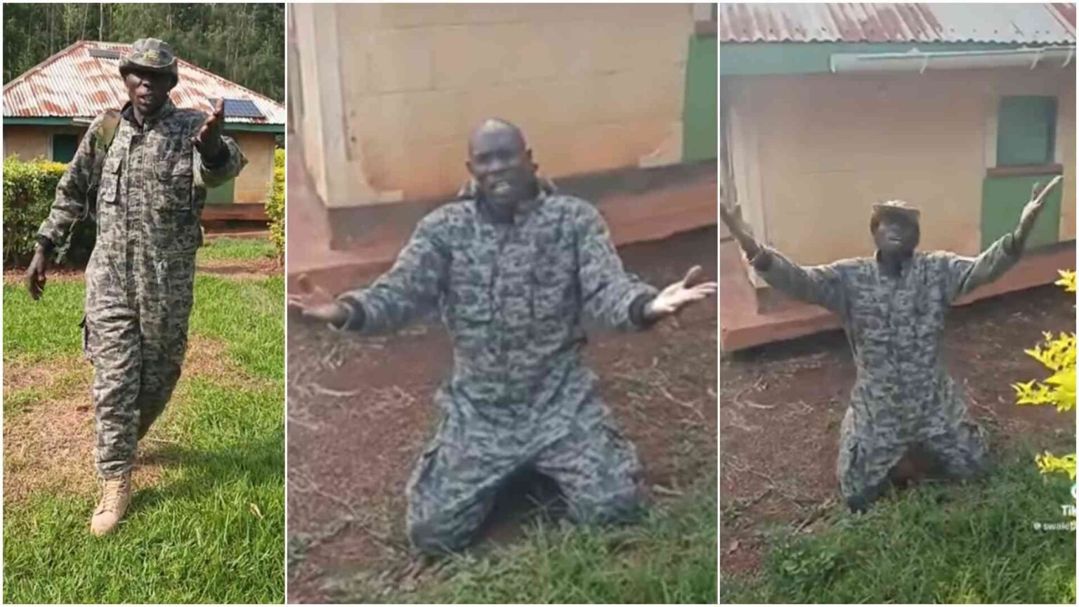'Goon Z' leader Swaleh Sonko issues tearful apology to Gen Z