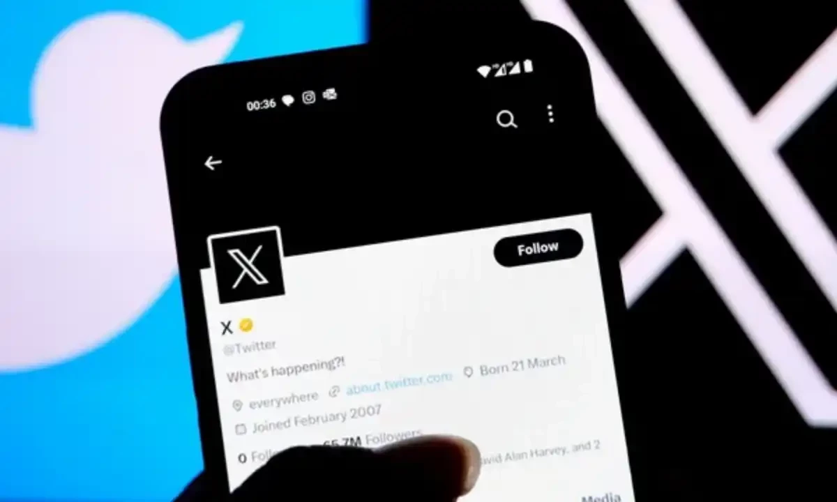 Tanzania blocks X over pornography