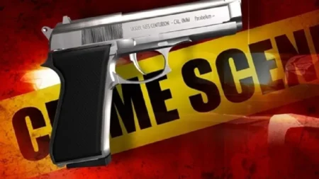 Thika police officer fatally shot during motorcycle inspection, gunman at large