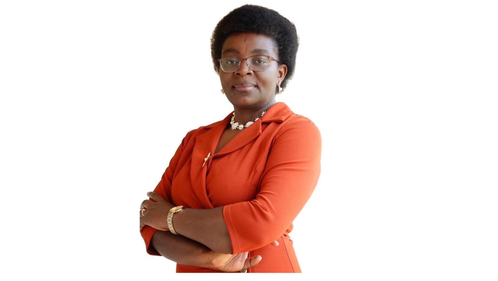 Victoire Ingabire