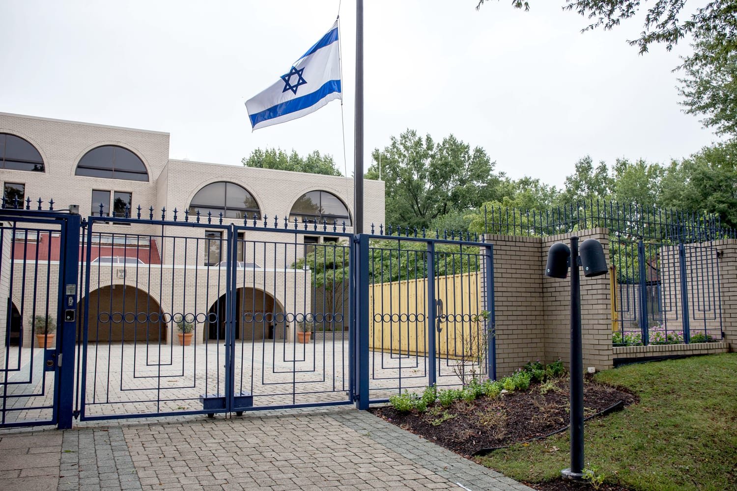 Israel shuts global embassies after attack on Iran