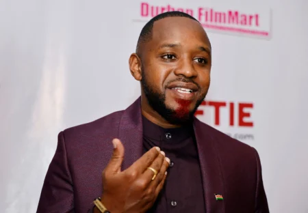 Kenyan activist Boniface Mwangi released on Ksh 1m bond, terrorism charges dropped