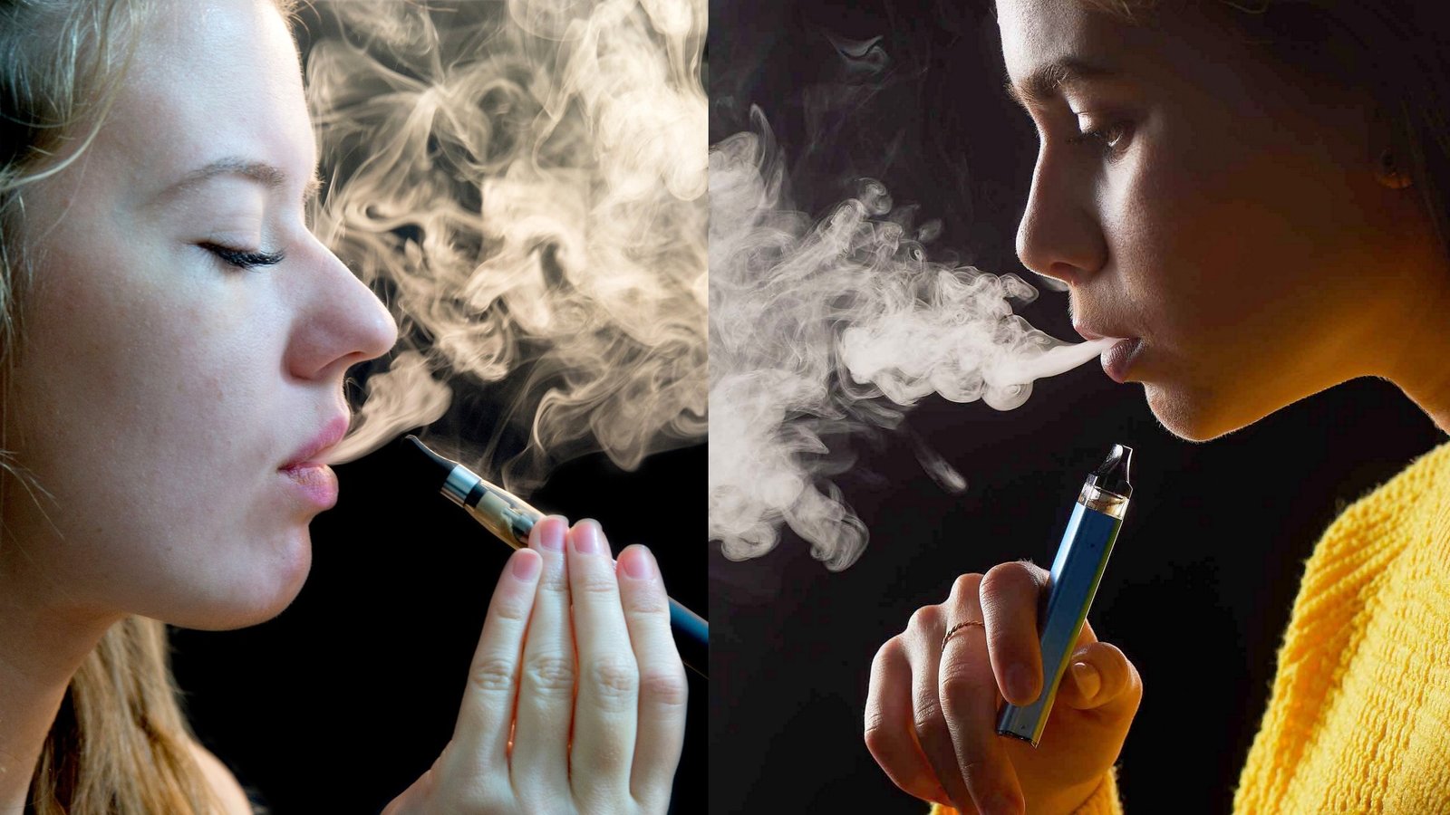 Australia's vape ban shows early success as school-age children vaping rates decline