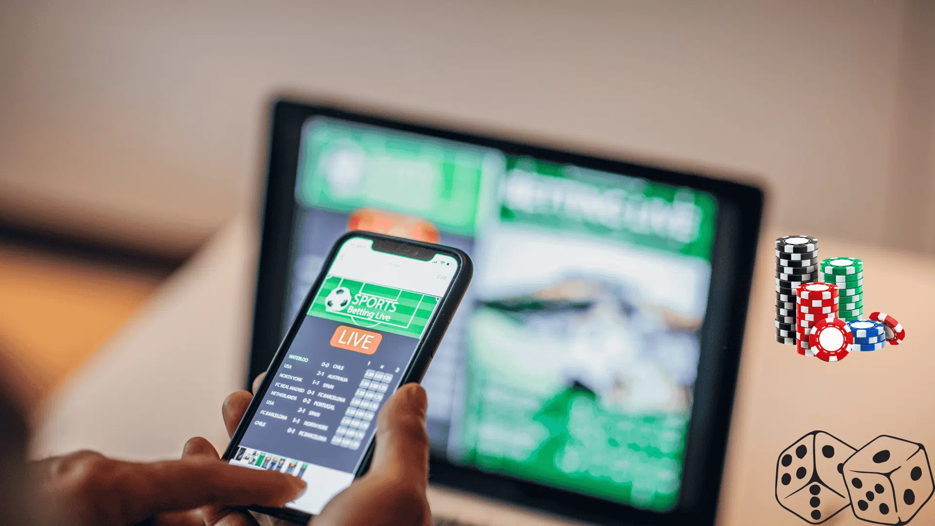 Betting firms in Kenya face stricter oversight under proposed new gambling laws