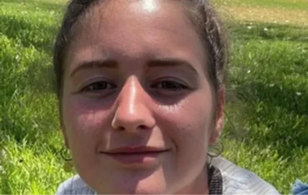 German backpacker survives 11 nights in Australian outback drinking puddle water Carolina Wilga