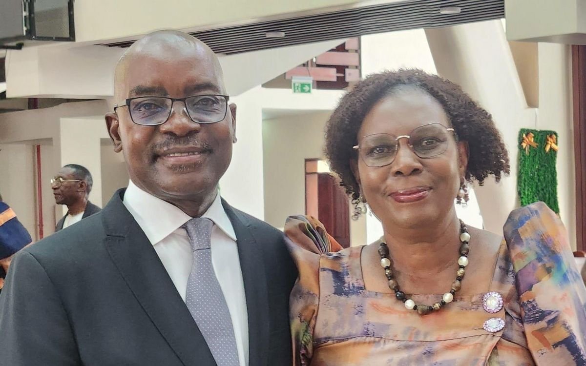 Ugandan police release audio clue in brutal murder of Entebbe couple, offer Shs 50m reward