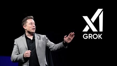 Pentagon awards $200m contract to Elon Musk’s xAI to deploy Grok chatbot