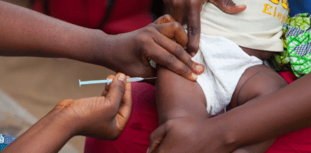 All newborns in Uganda to get Hepatitis B vaccine at birth