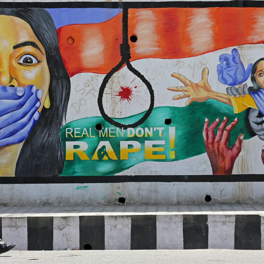 Iran executes man in public over rape, murder of young girl in Bukan