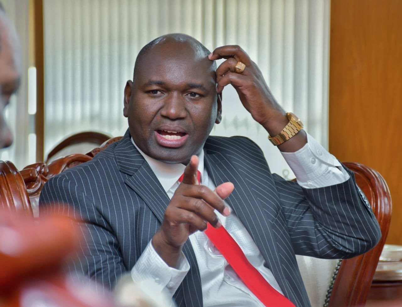 Julius Bitok