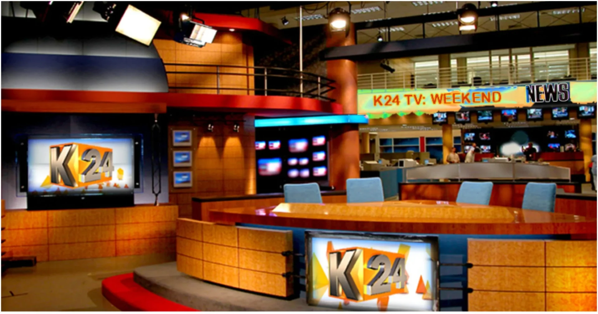 Mediamax plans job cuts in major restructuring push to simplify operations