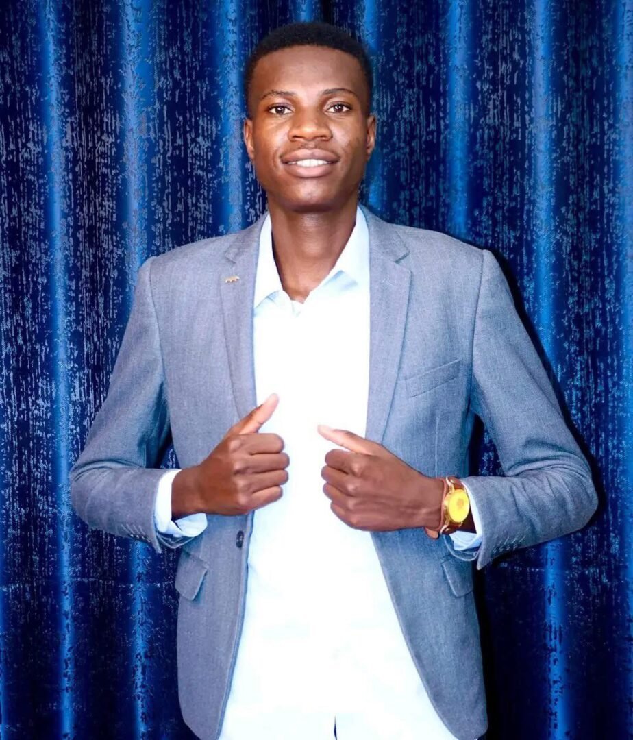 KK Mwenyewe, popular Kenyan comedian known for 'Riggy G' parodies is dead