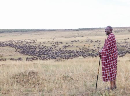 Kenya launches ambitious tourism campaign to attract 5 million visitors annually