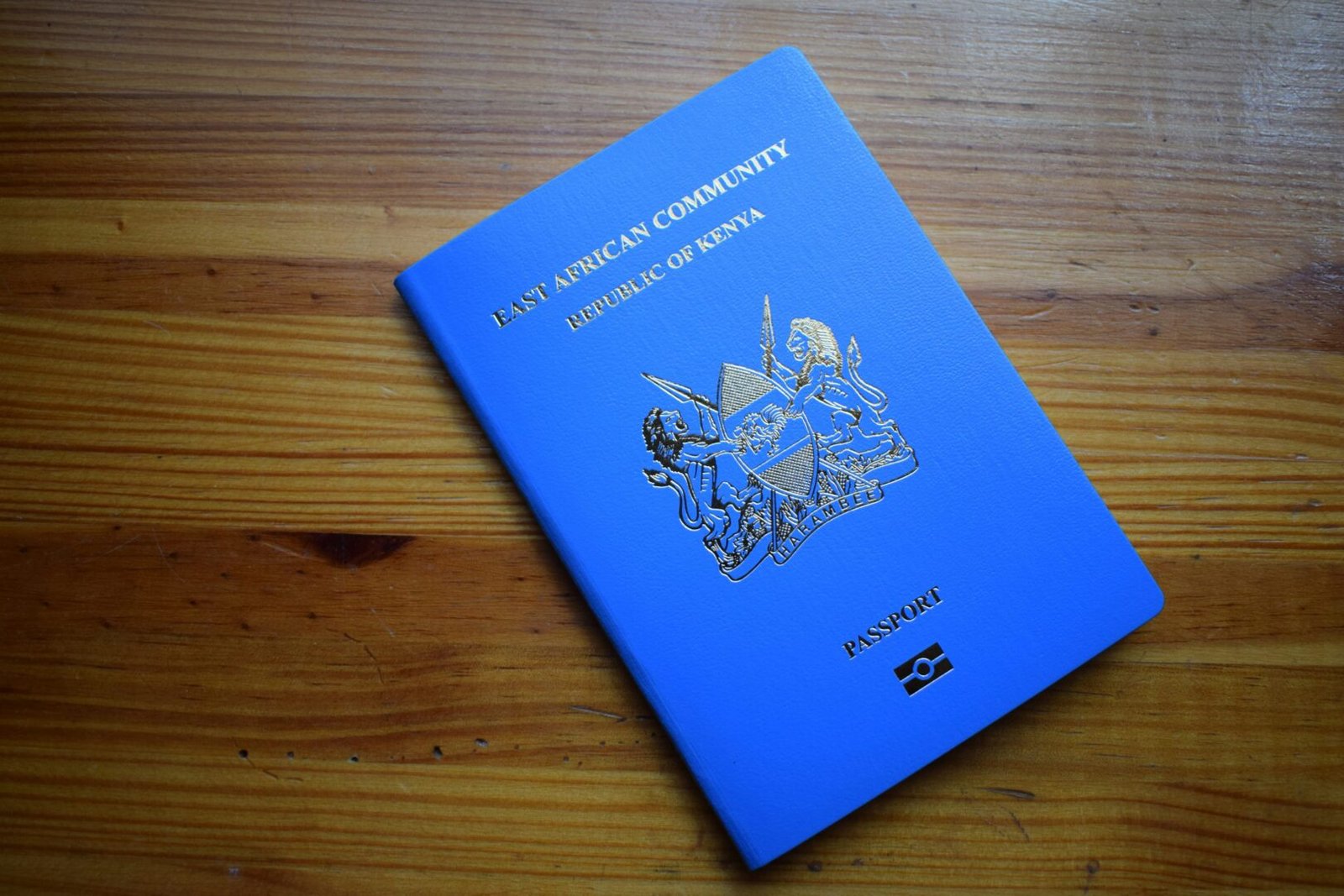 Kenyan passport slips in global ranking amidst shifting travel freedoms