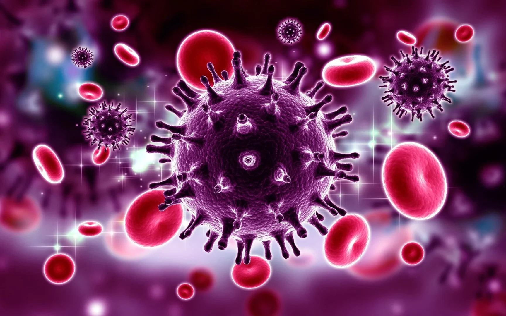 Kenyan scientists unveils new HIV treatment regimens tailored for Africa's aging population