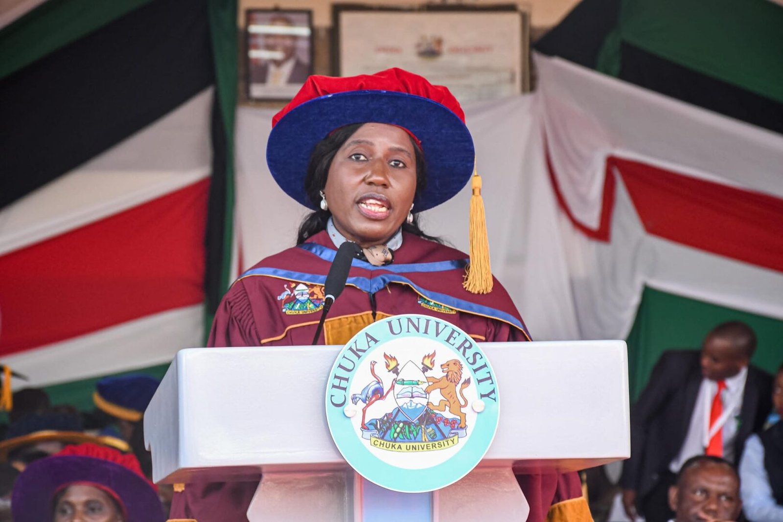 Kenyan universities announce fee reductions across all academic programs