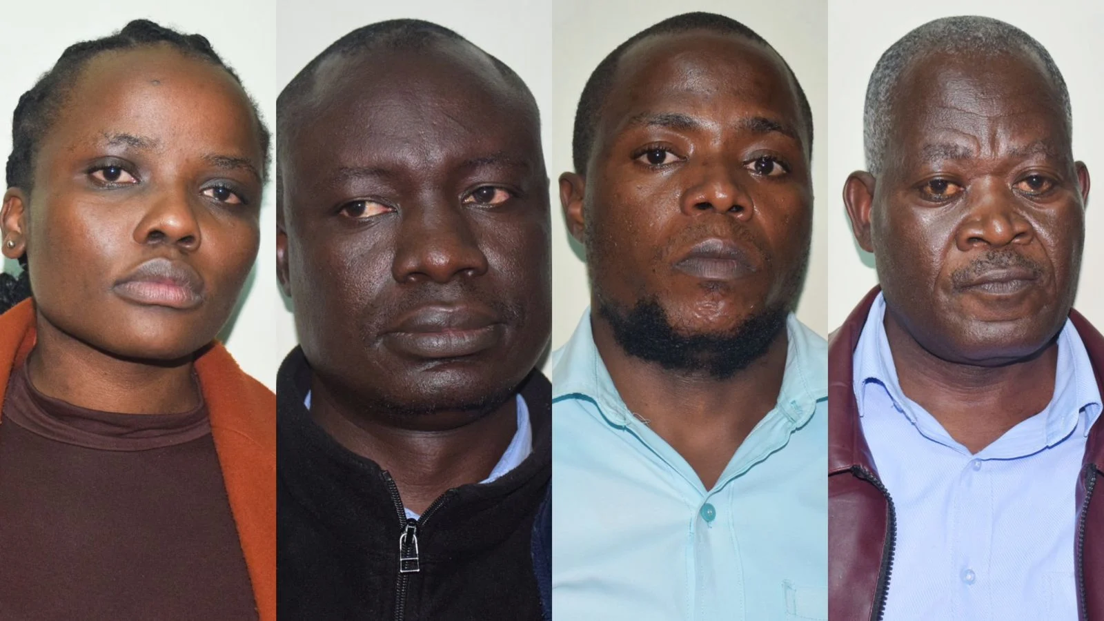 Kenya's EACC uncovers Ksh 10.5m Treasury bribery scam, four officials arrested