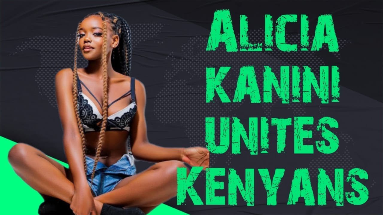 Kenya’s Gen Z at the crossroads: Fame, hustle, and the digital reputation dilemma