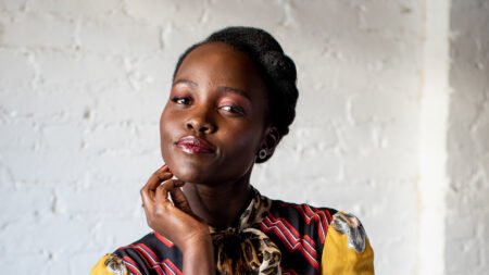 Lupita Nyongo