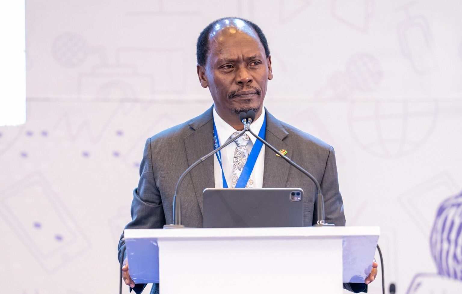 William Kabogo