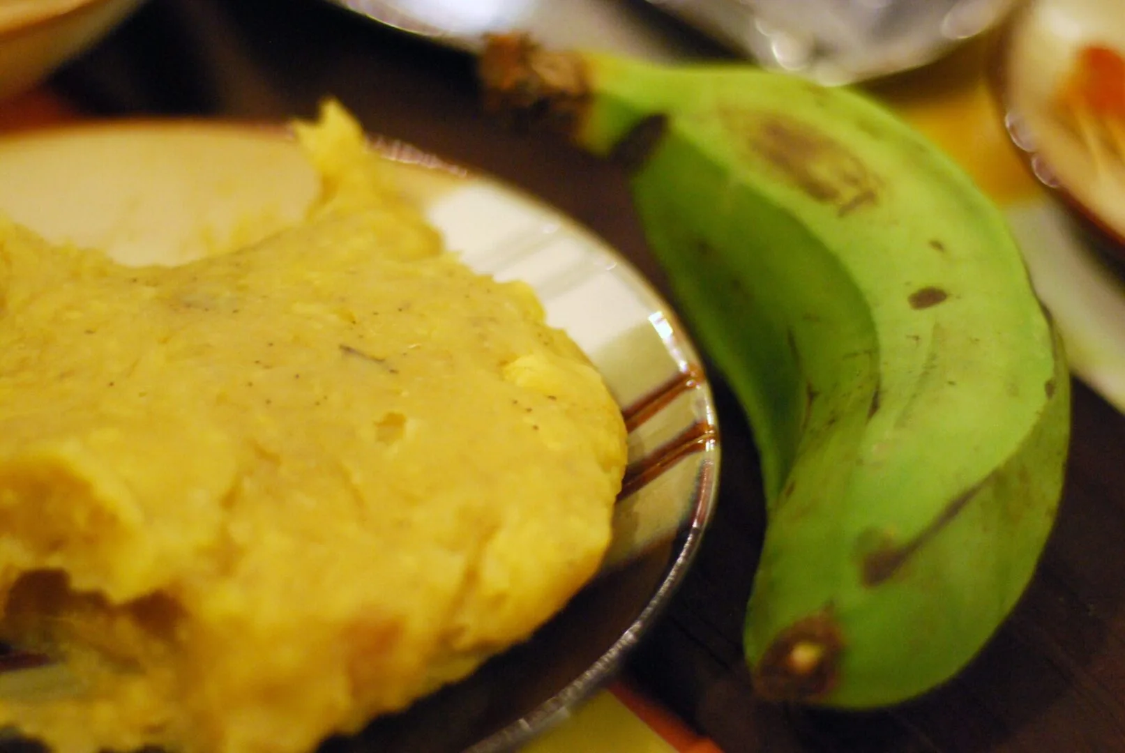 Ugandan doctors debunk claims linking Matooke, Kalo to rising diabetes rates 1 Matooke