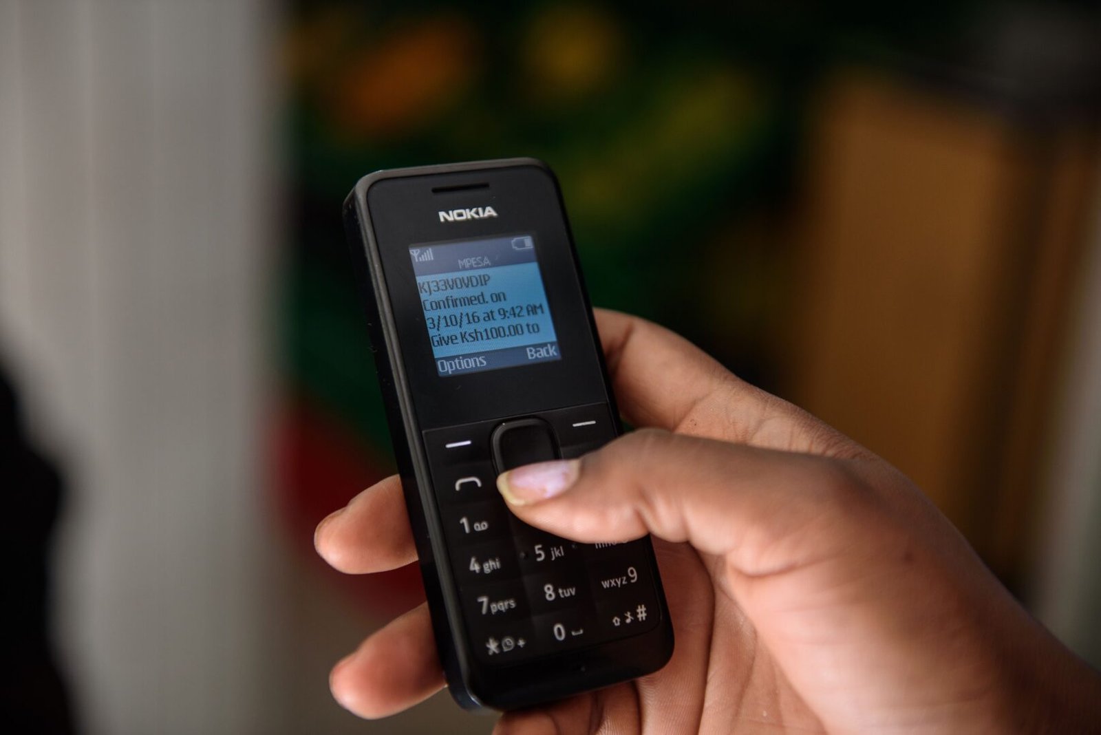 More Kenyans turn to mobile money loans as bank lending declines – World Bank report