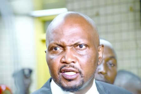 Moses Kuria resigns as Senior Economic Advisor to President William Ruto