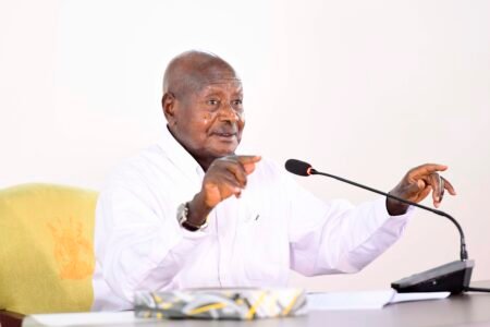 Museveni condemns NRM primaries malpractices, vows prosecution of offenders