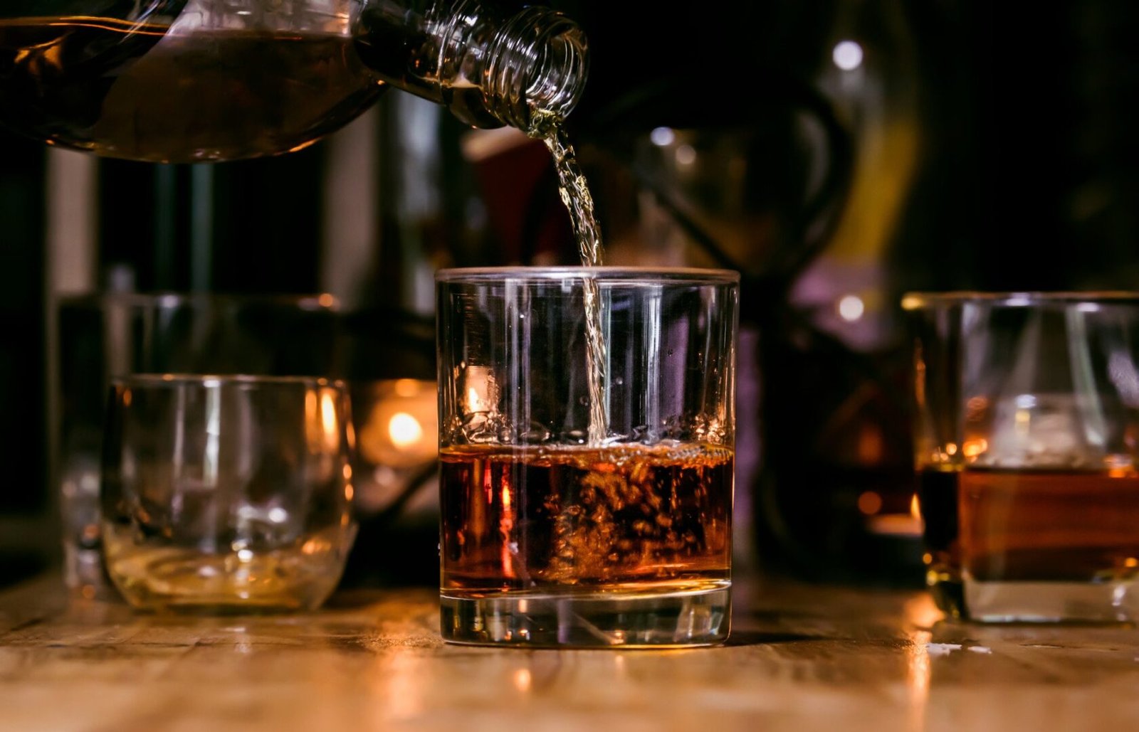 NACADA's tough new alcohol control plan spark industry backlash in Kenya