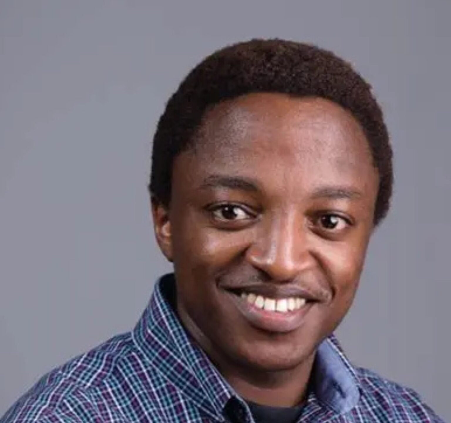 Kenyan blogger Ndiangui Kinyagia emerges from hiding, says he feared for his life