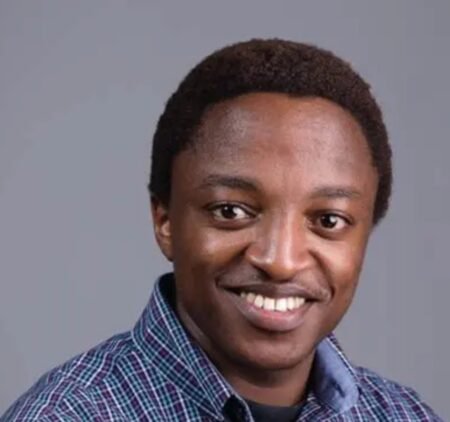 Kenyan blogger Ndiang’ui Kinyagia emerges from hiding, says he feared for his life Kenyan blogger Ndiangui Kinyagia emerges from hiding, says he feared for his life