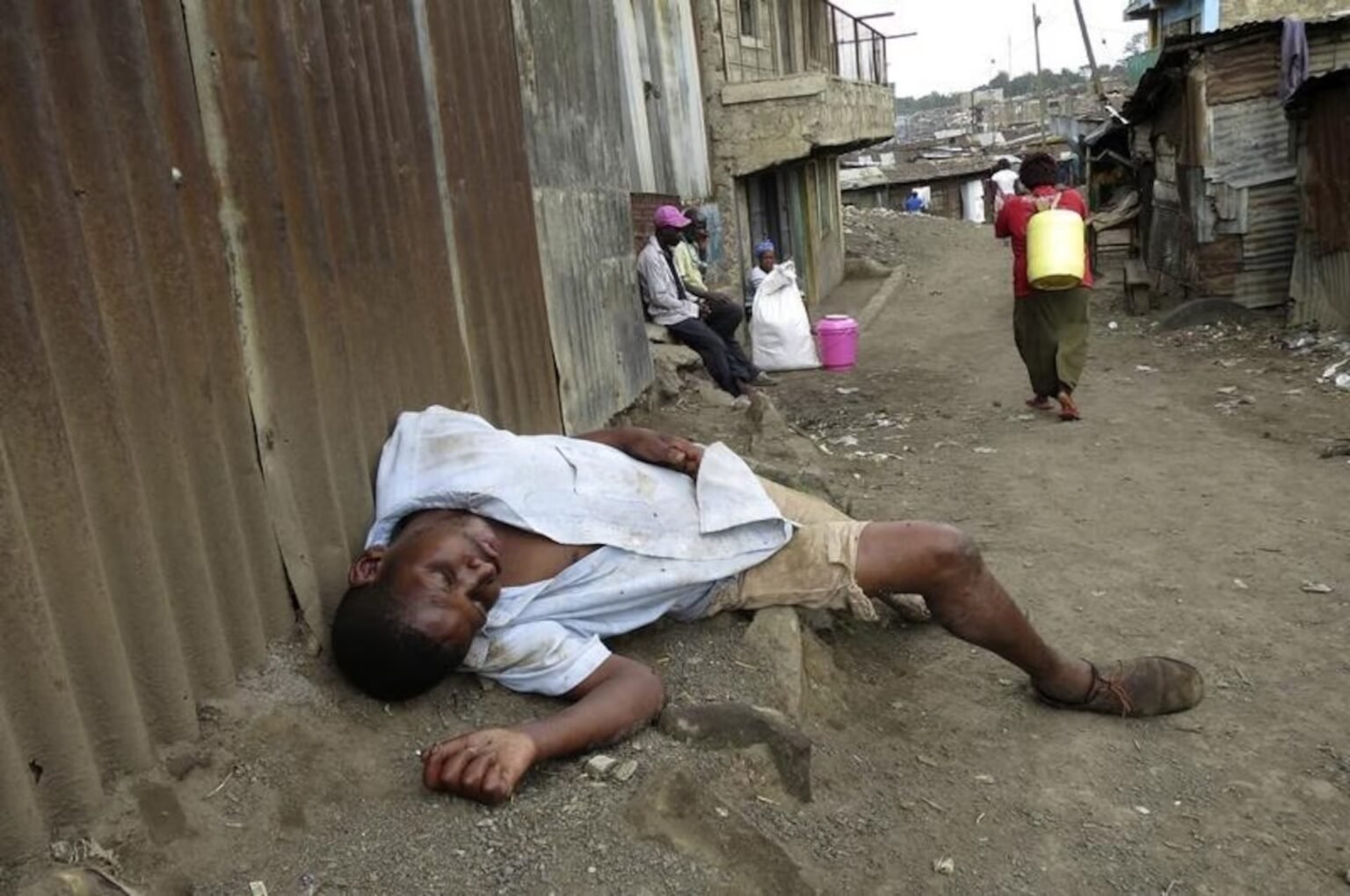 New Kenyan policy bans alcohol sales near schools, raises legal drinking age to 21
