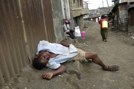 New Kenyan policy bans alcohol sales near schools, raises legal drinking age to 21