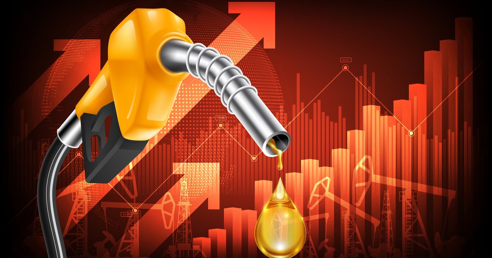 Petrol, diesel and kerosene prices in Kenya increase after latest EPRA review