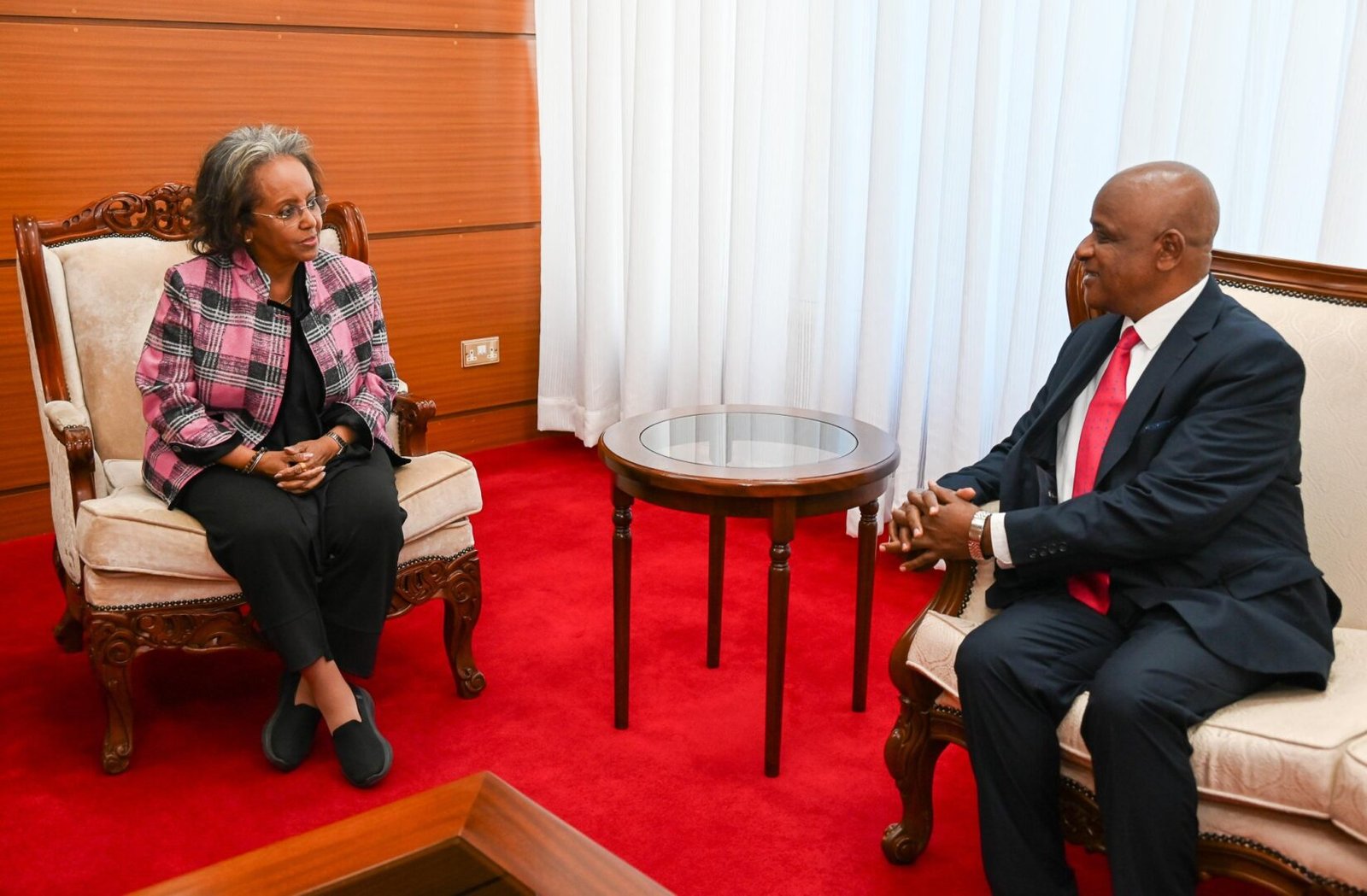 Regional leaders convene in Nairobi for crucial EAC-SADC peace talks on DRC conflict