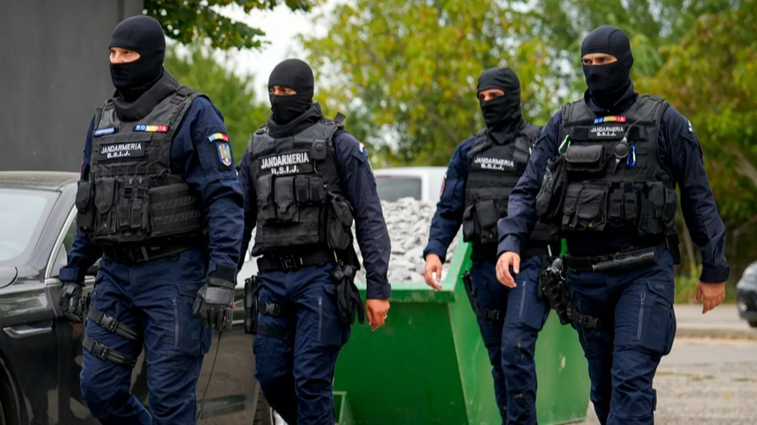Russia raids Baza media office, editor’s home in crackdown on police leaks